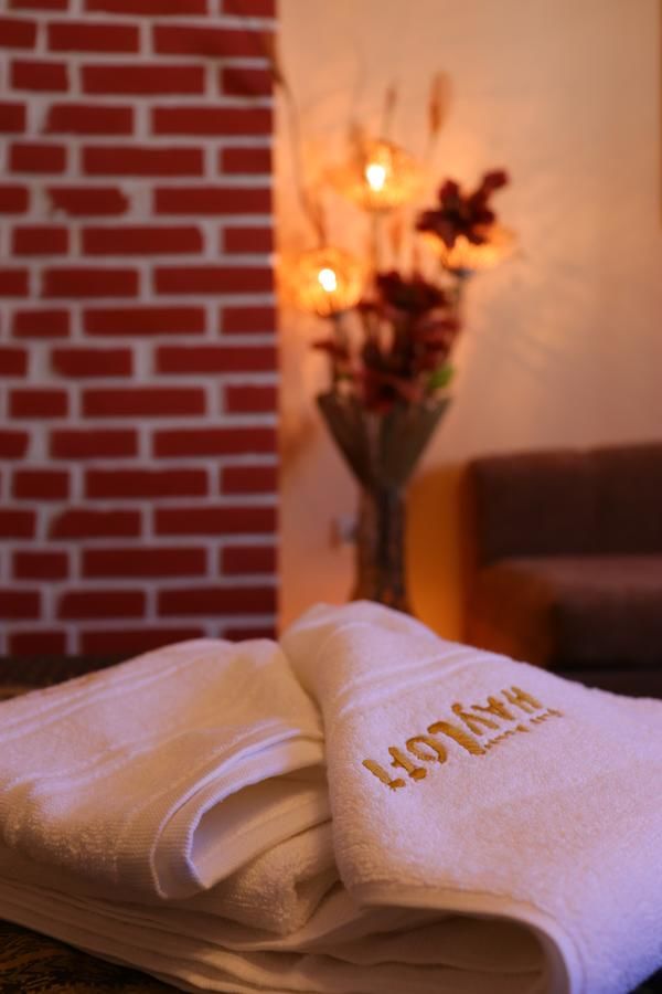 Гостевой дом Guest House Hayloft Банско-27