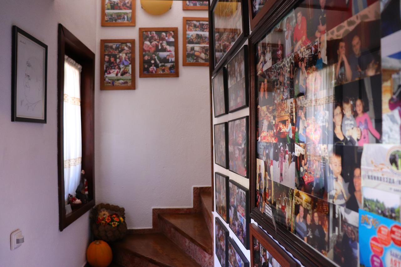 Гостевой дом Guest House Hayloft Банско-35