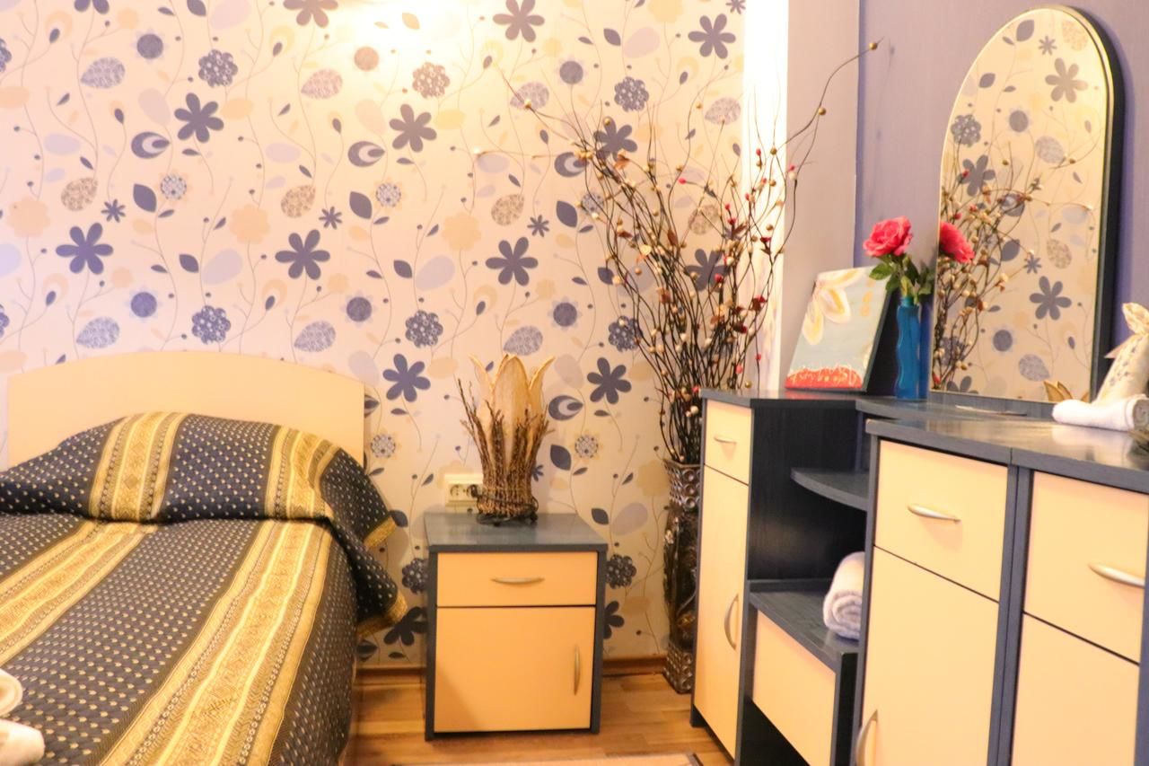 Гостевой дом Guest House Hayloft Банско-37