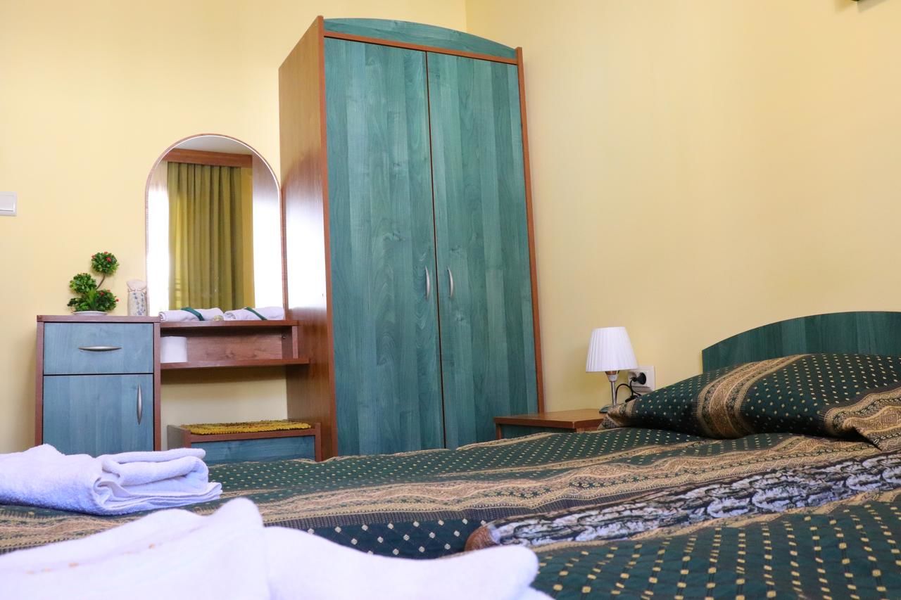 Гостевой дом Guest House Hayloft Банско-41