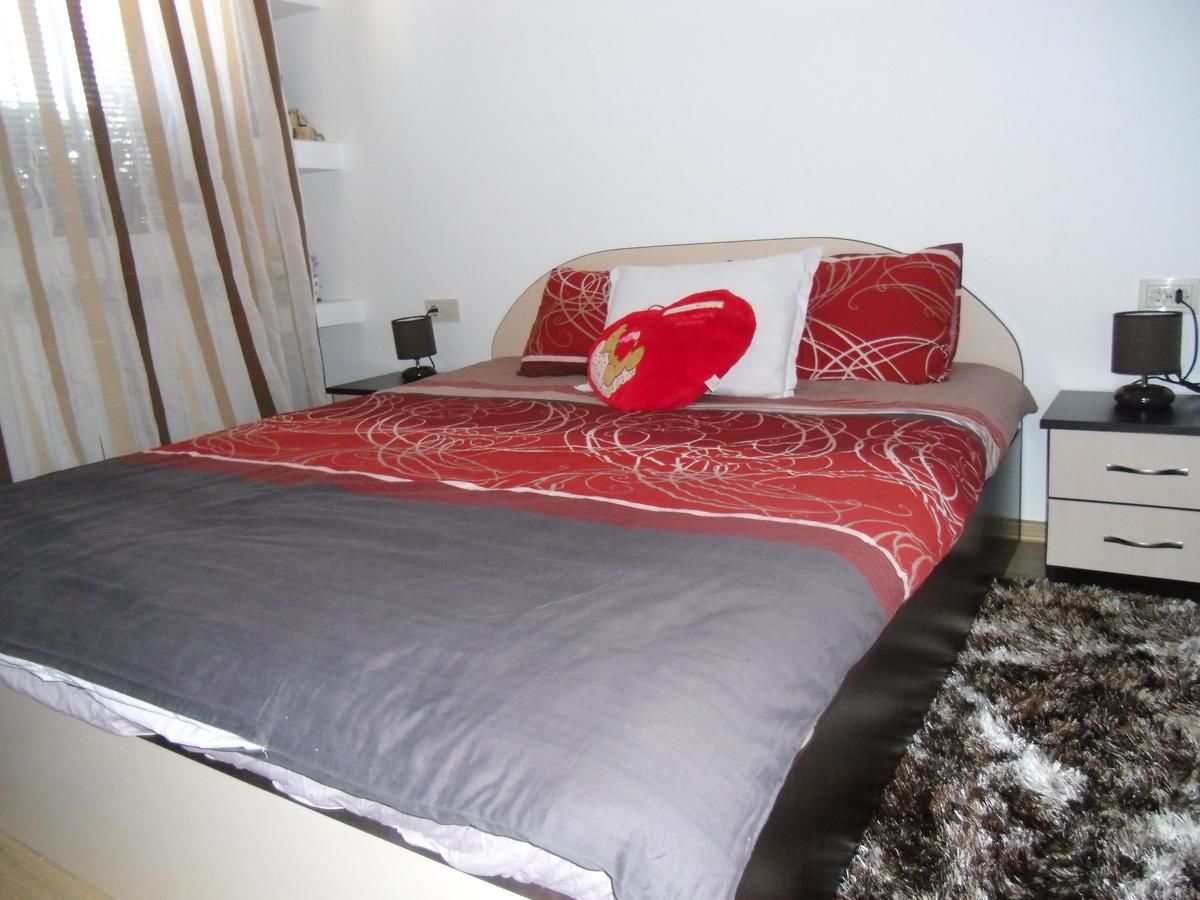 Гостевой дом Guest House Hayloft Банско-46