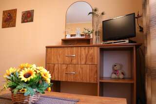 Гостевой дом Guest House Hayloft Банско Стандартный двухместный номер с 1 кроватью-1