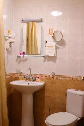 Гостевой дом Guest House Hayloft Банско Полулюкс-1