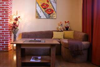 Гостевой дом Guest House Hayloft Банско Полулюкс-2