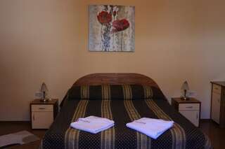 Гостевой дом Guest House Hayloft Банско Полулюкс-4