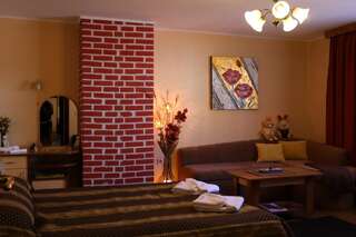 Гостевой дом Guest House Hayloft Банско Полулюкс-8