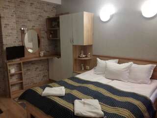 Гостевой дом Guest House Hayloft Банско Двухместный номер с 2 отдельными кроватями-2