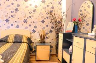 Гостевой дом Guest House Hayloft Банско Двухместный номер с 2 отдельными кроватями-1