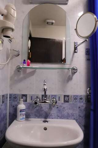 Гостевой дом Guest House Hayloft Банско Двухместный номер с 2 отдельными кроватями-2