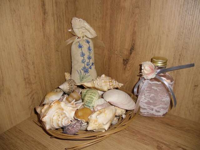 Гостевой дом Guest House Hayloft Банско-14