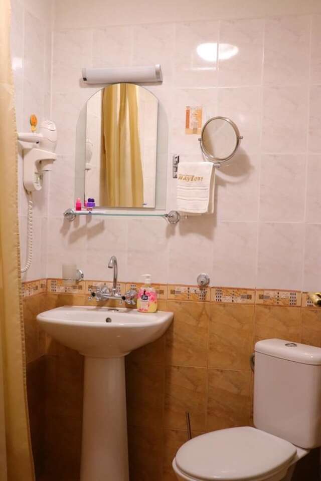 Гостевой дом Guest House Hayloft Банско-16