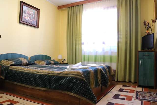 Гостевой дом Guest House Hayloft Банско-18