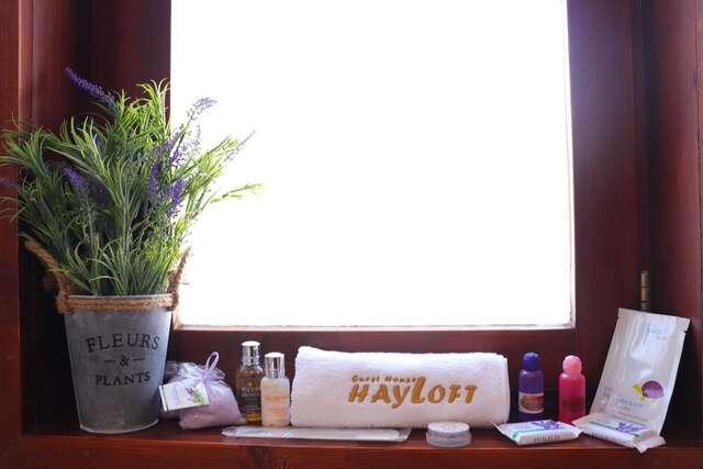 Гостевой дом Guest House Hayloft Банско-21