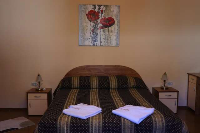 Гостевой дом Guest House Hayloft Банско-23