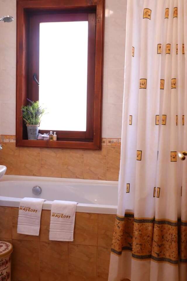 Гостевой дом Guest House Hayloft Банско-25