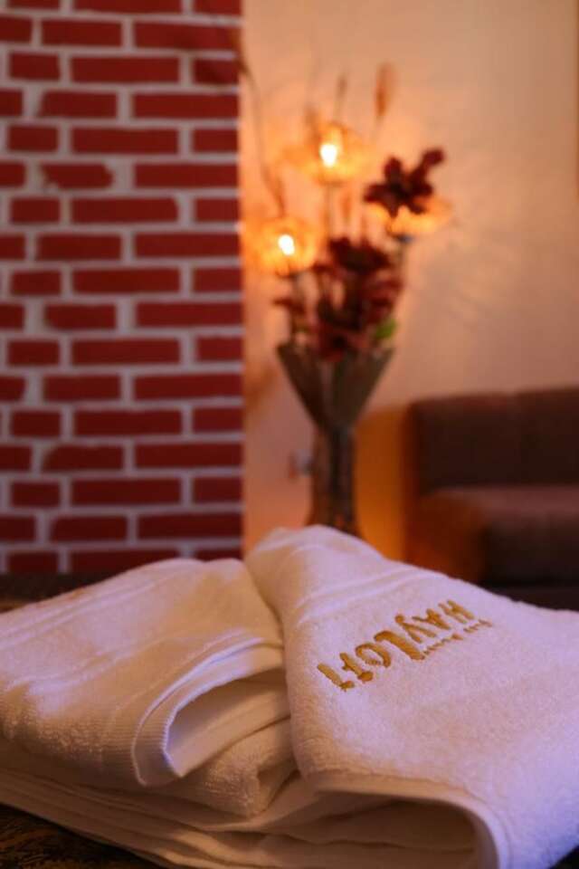 Гостевой дом Guest House Hayloft Банско-26