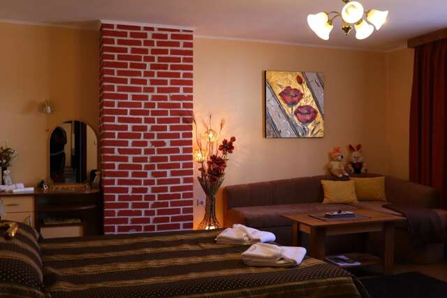 Гостевой дом Guest House Hayloft Банско-27