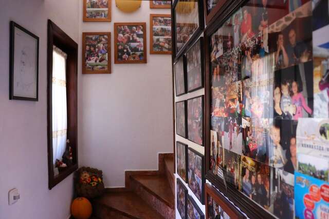 Гостевой дом Guest House Hayloft Банско-34