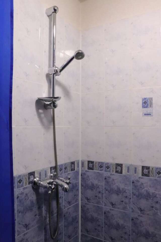 Гостевой дом Guest House Hayloft Банско-38