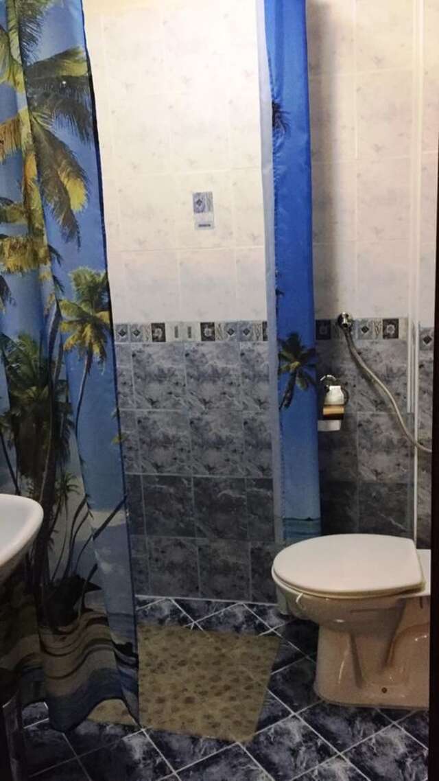 Гостевой дом Guest House Hayloft Банско-43