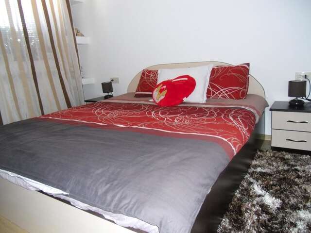 Гостевой дом Guest House Hayloft Банско-45