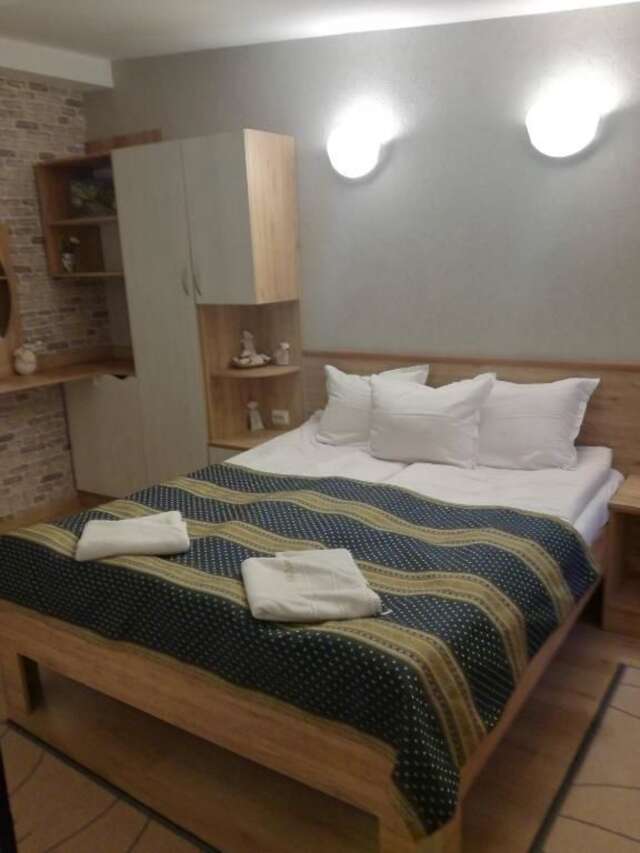 Гостевой дом Guest House Hayloft Банско-48