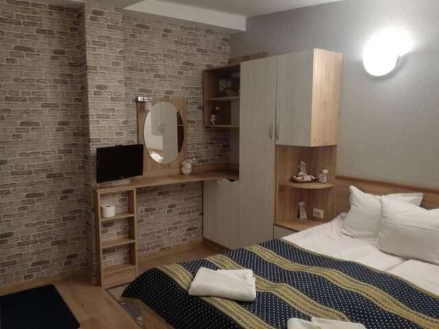 Гостевой дом Guest House Hayloft Банско-49