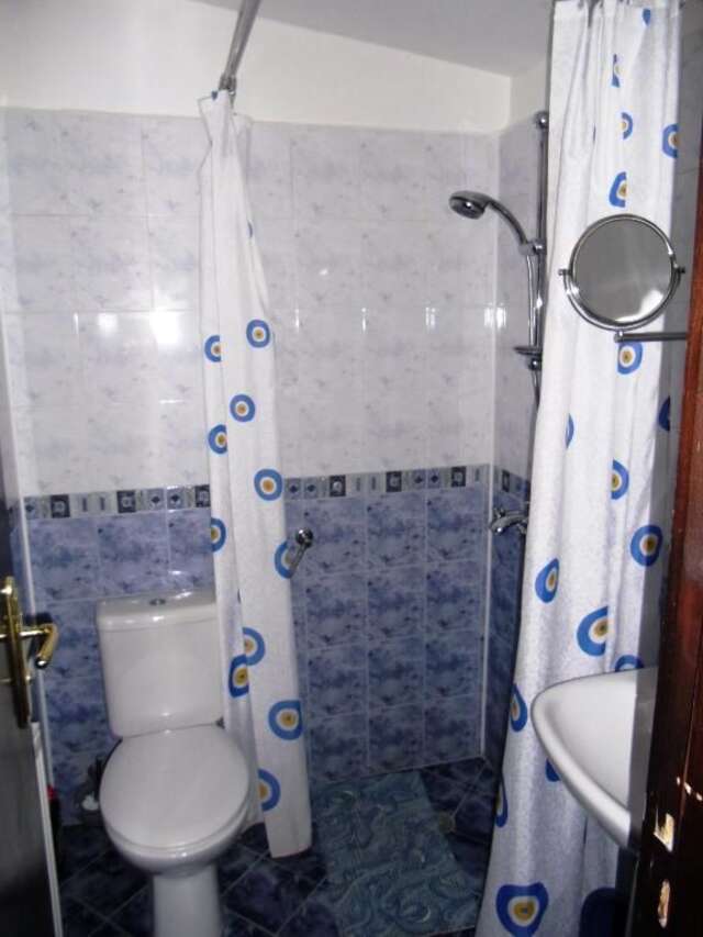Гостевой дом Guest House Hayloft Банско-51